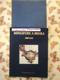 MINIATURE A BRERA 110O-1422